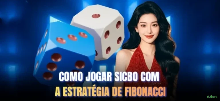 App 63bet para Android e iOS - download grátis