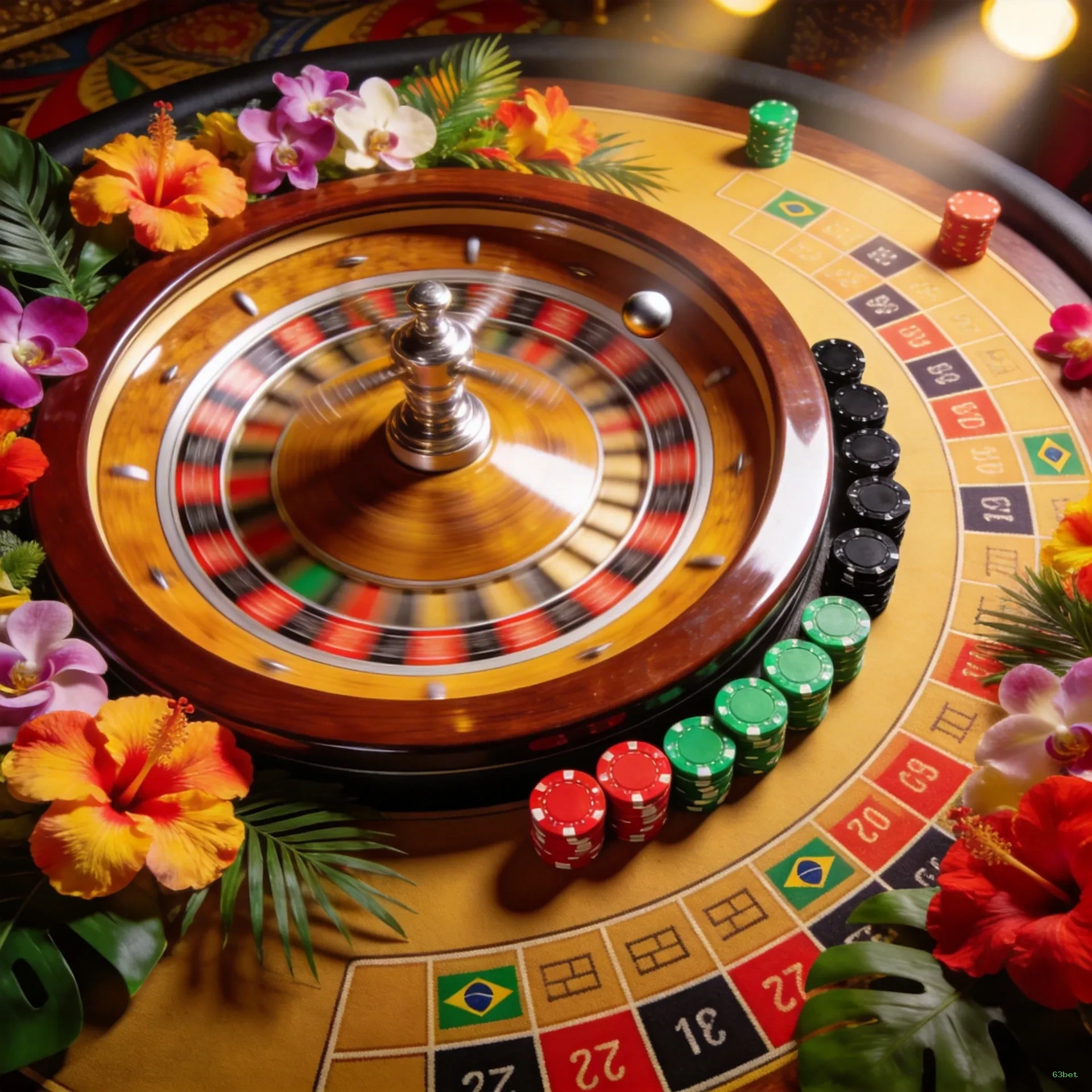 App 63bet Android download
