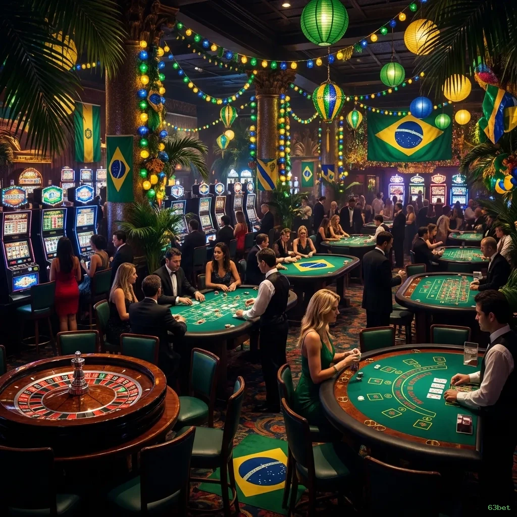 63bet slots no app