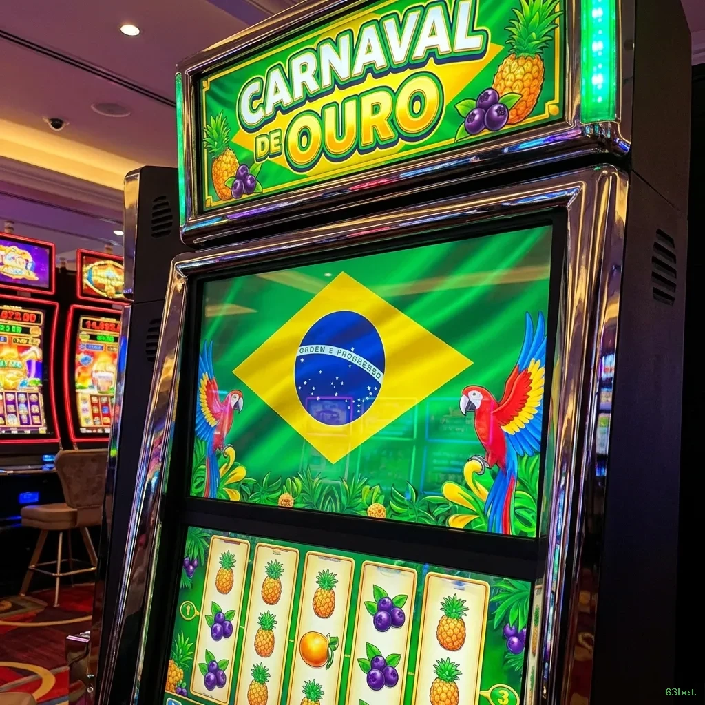 Formulário registro 63bet