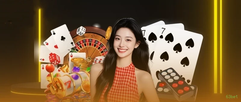 Slots 63bet - Sweet Bonanza e caça-níqueis populares